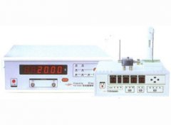 YG105A型多線(xiàn)圈圈數(shù)測(cè)量?jī)x